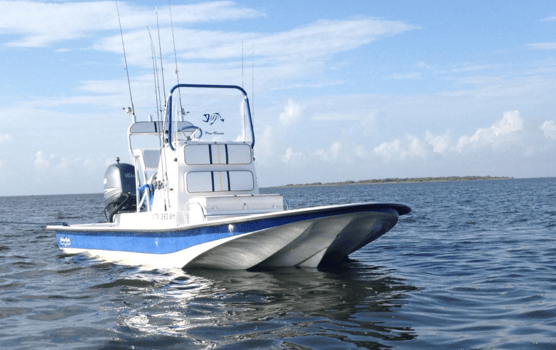 Boat photo for Port Isabel Classic