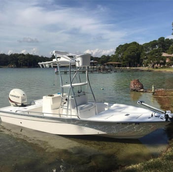 Boat photo for Spring & Summer Fishing Trips