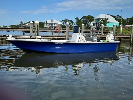 Boat photo for Epic Inshore Adventure