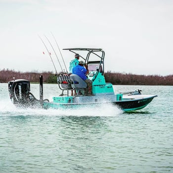 Boat photo for Reel Thrills in Rockport