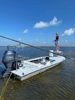 Boat photo for Fly Fishing Rockport