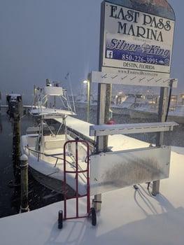 Boat photo for Destin Bottom Fishing and Trolling!