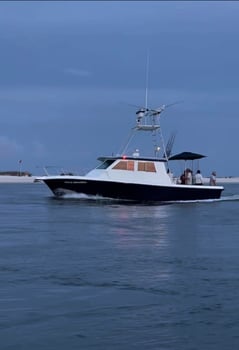 Boat photo for 4 Hour Trolling - 38' Custom