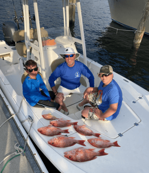 Boat photo for Captain's Choice - 22' Tidewater