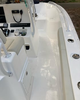 Boat photo for Florida Sportfish on Light Tackle
