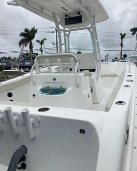 Boat photo for Florida Sportfish on Light Tackle