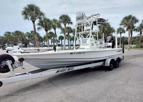 Boat photo for Classic Keys Inshore Fishing