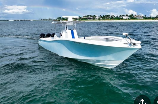 Boat photo for 5hr Offshore Big Game Trip