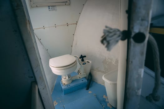 Boat photo for Offshore Thrills