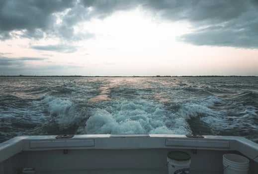 Boat photo for Offshore Thrills