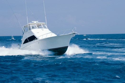 Boat photo for Ultimate Offshore Thrills