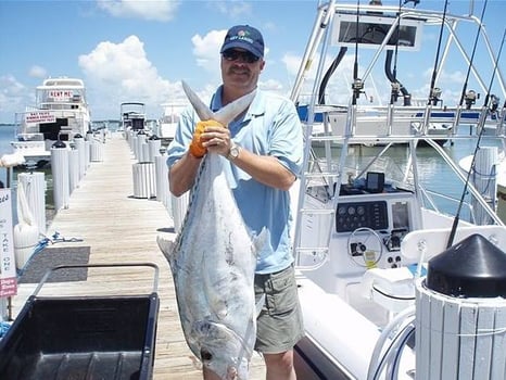 Boat photo for Ocean Thrills with Captain Don