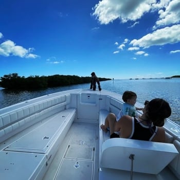 Boat photo for Runnin' the Dry Tortugas