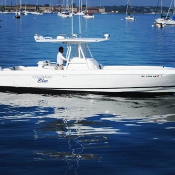 Boat photo for Runnin' the Dry Tortugas