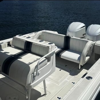 Boat photo for Runnin' the Dry Tortugas