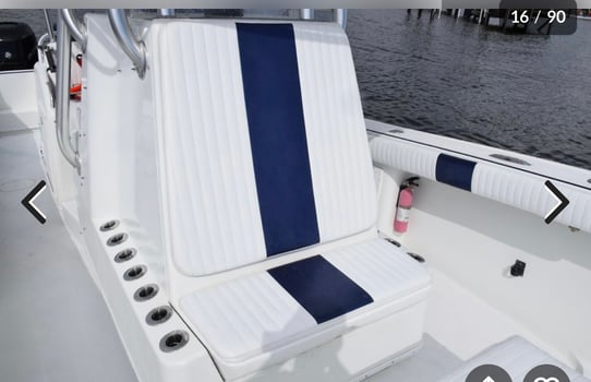 Boat photo for Deep Sea Deep Dropping