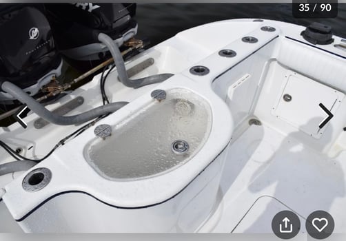 Boat photo for Deep Sea Deep Dropping