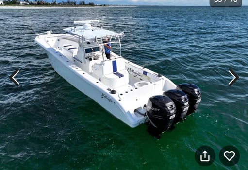 Boat photo for Deep Sea Deep Dropping