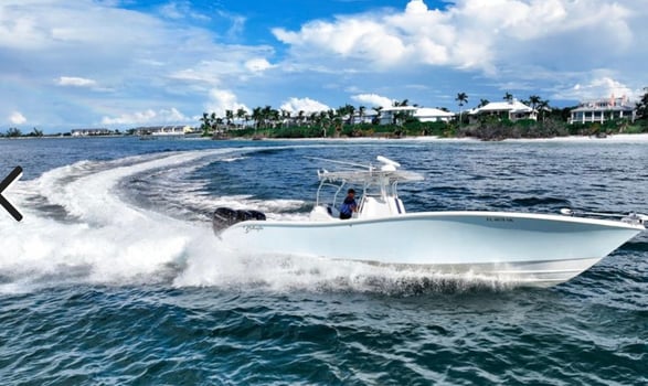 Boat photo for Deep Sea Deep Dropping