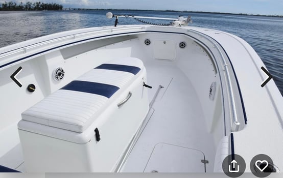 Boat photo for Deep Sea Deep Dropping