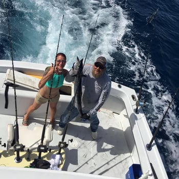 Boat photo for Miami Premier Fishing