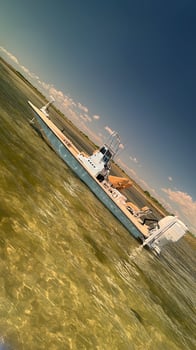 Boat photo for Matagorda Inshore Slammin