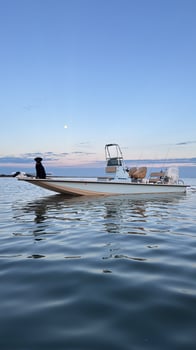 Boat photo for Matagorda Inshore Slammin