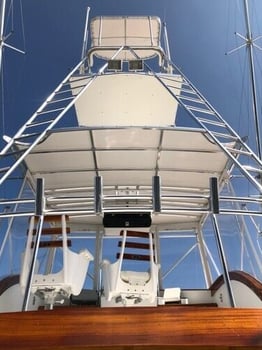 Boat photo for Islamorada Reef and Wrecks