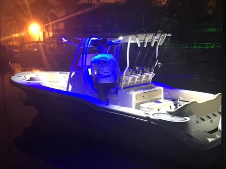 Boat photo for Offshore Excursion - 26' 