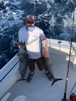 Boat photo for 6 Hour Offshore - 53' Hatteras