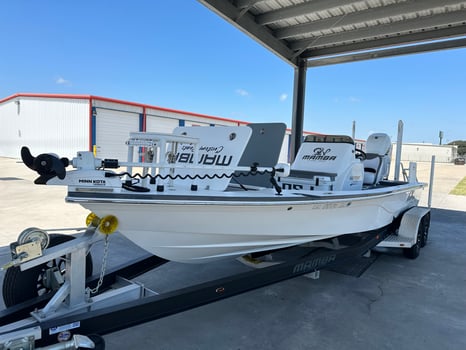 Boat photo for Inshore Redfish and Trout