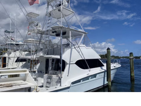 Boat photo for Half Day with Captain Scott
