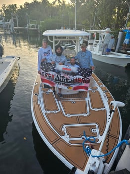 Boat photo for Big Shark Trip