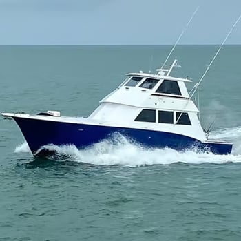 Boat photo for Afternoon Sportfishing