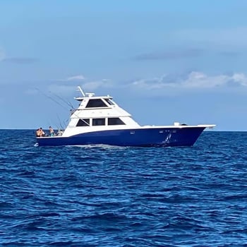 Boat photo for Afternoon Sportfishing
