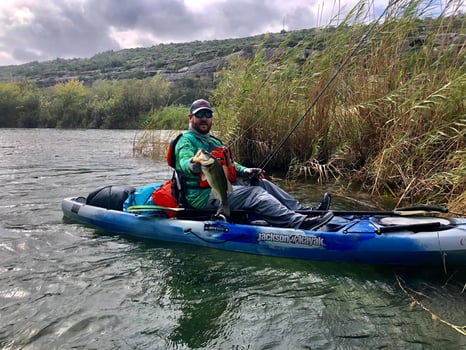 Boat photo for Fishing Tours on the Brazos River