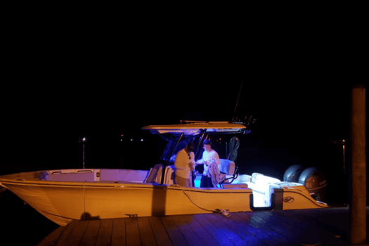 Boat photo for Combo Trolling and Bottom Fishing