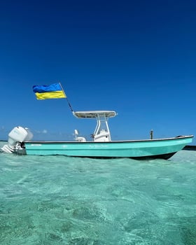 Boat photo for Spanish Wells Deep Sea Fishing