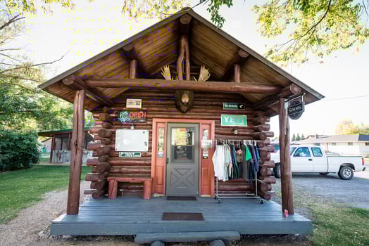 Lodge photo for Multi-Night at Stonefly Lodge