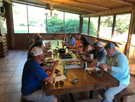 Lodge photo for Multi-Night at Stonefly Lodge
