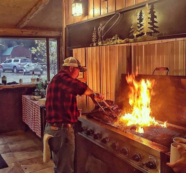Lodge photo for Multi-Night at Stonefly Lodge