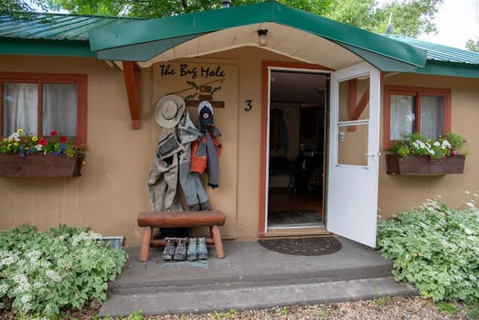 Lodge photo for Multi-Night at Stonefly Lodge