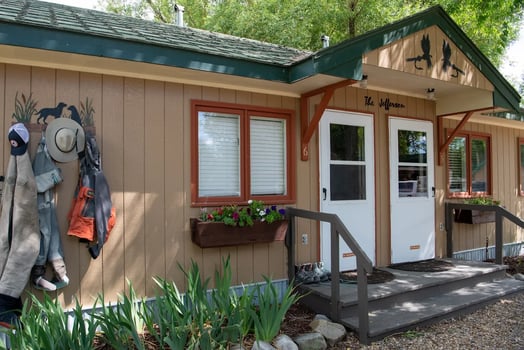 Lodge photo for Multi-Night at Stonefly Lodge