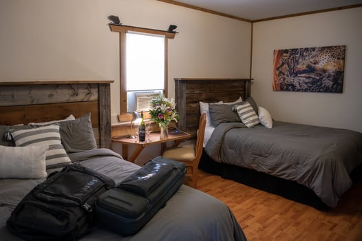 Lodge photo for Multi-Night at Stonefly Lodge