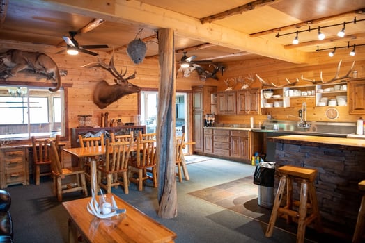 Lodge photo for Multi-Night at Stonefly Lodge