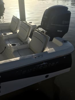 Boat photo for Clear Lake Redfish Rodeo