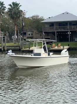 Boat photo for Clear Lake Redfish Rodeo