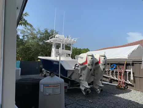 Boat photo for Layton Fishing Adventure