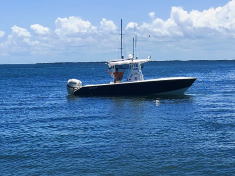 Boat photo for Layton Fishing Adventure