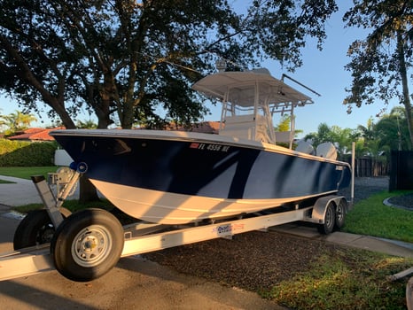 Boat photo for Layton Fishing Adventure